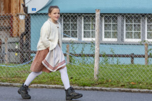 Appenzell, Appenzell Ausserrohden, Autumn, Fall, Herbst, Landwirtschaft, Schweiz, Sennen, Suisse, Switzerland, Tracht, Urnäsch, Viehschau, Wirtschaft, tradition