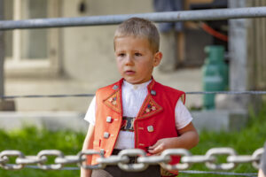 Appenzell, Appenzell Ausserrohden, Autumn, Fall, Herbst, Landwirtschaft, Schweiz, Sennen, Suisse, Switzerland, Tracht, Urnäsch, Viehschau, Wirtschaft, tradition