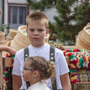 Appenzell, Appenzell Ausserrohden, Autumn, Fall, Herbst, Landwirtschaft, Schweiz, Sennen, Suisse, Switzerland, Tracht, Urnäsch, Viehschau, Wirtschaft, tradition