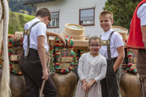 Appenzell, Appenzell Ausserrohden, Autumn, Fall, Herbst, Landwirtschaft, Schweiz, Sennen, Suisse, Switzerland, Tracht, Urnäsch, Viehschau, Wirtschaft, tradition