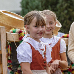 Appenzell, Appenzell Ausserrohden, Autumn, Fall, Herbst, Landwirtschaft, Schweiz, Sennen, Suisse, Switzerland, Tracht, Urnäsch, Viehschau, Wirtschaft, tradition