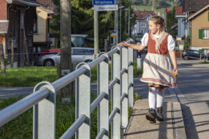 Appenzell, Appenzell Ausserrohden, Autumn, Fall, Herbst, Landwirtschaft, Schweiz, Sennen, Suisse, Switzerland, Tracht, Urnäsch, Viehschau, Wirtschaft, tradition