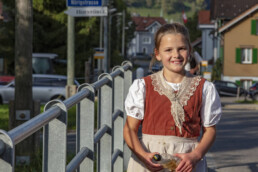 Appenzell, Appenzell Ausserrohden, Autumn, Fall, Herbst, Landwirtschaft, Schweiz, Sennen, Suisse, Switzerland, Tracht, Urnäsch, Viehschau, Wirtschaft, tradition