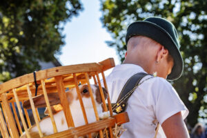 Appenzell, Appenzell Ausserrohden, Schweiz, Schwellbrunn, Sennen, Suisse, Switzerland, Tracht, Viehschau, tradition