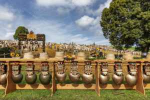 Appenzell, Appenzell Ausserrohden, Schweiz, Schwellbrunn, Sennen, Suisse, Switzerland, Tracht, Viehschau, tradition