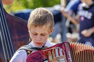 Alpabfahrt, Alpfahrt, Appenzell, Appenzell Ausserrohden, Appenzeller Hinterland, Appenzellermusik, Arkordeon, Bauernmarkt, Brauchtum, Handorgel, Instrument, Landwirtschaft, Musik, Musikinstrument, Ostschweiz, Schweiz, Sennen, Suisse, Switzerland, Tracht, Urnäsch, Wirtschaft, Öberefahre