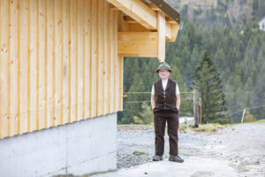 Alpabfahrt, Alpaufzug, Alpen, Alps, Appenzell, Appenzell Ausserrohden, Appenzeller Hinterland, Brauchtum, Frühling, Hochalp, Landwirtschaft, Ostschweiz, Schweiz, Sennen, Spring, Suisse, Switzerland, Tracht, Urnäsch, Wirtschaft, tradition, Öberefahre