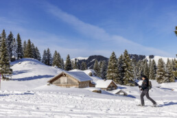 Alp, Alpen, Alps, Appenzell, Appenzell Ausserrohden, Appenzeller Hinterland, Berg, Bergmassiv, Hundwil, Jahreszeiten, Ostschweiz, Schweiz, Schwägalp, Sport, Suisse, Switzerland, Urnaesch, Urnäsch, Verkehr, Wanderweg, Weg, Winter, Wintersport, alps