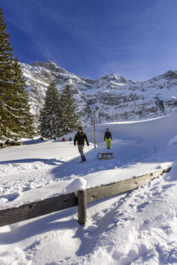 Alp, Alpen, Alps, Appenzell, Appenzell Ausserrohden, Appenzeller Hinterland, Berg, Bergmassiv, Hundwil, Jahreszeiten, Ostschweiz, Schweiz, Schwägalp, Sport, Suisse, Switzerland, Säntis, Säntisbahn, Säntisbahn Säntis, Urnaesch, Urnäsch, Verkehr, Wanderweg, Weg, Winter, Wintersport, alps