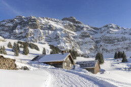 Alp, Alpen, Alps, Appenzell, Appenzell Ausserrohden, Appenzeller Hinterland, Berg, Bergmassiv, Haus, Hundwil, Hütte, Jahreszeiten, Ostschweiz, Schweiz, Schwägalp, Sport, Suisse, Switzerland, Säntis, Säntisbahn, Säntisbahn Säntis, Urnaesch, Urnäsch, Verkehr, Wanderweg, Weg, Winter, Wintersport, alps