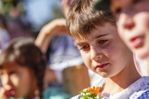 Appenzell, Appenzell Ausserrohden, Schweiz, Schwellbrunn, Sennen, Suisse, Switzerland, Tracht, Viehschau, tradition