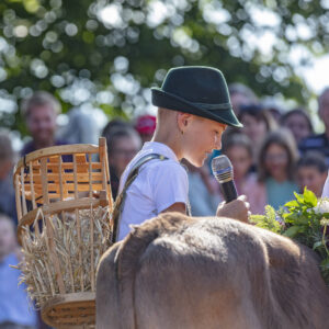 Appenzell, Appenzell Ausserrohden, Schweiz, Schwellbrunn, Sennen, Suisse, Switzerland, Tracht, Viehschau, tradition