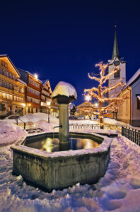 Advent, Appenzell, Christmas, Jahreszeiten, Schweiz, Suisse, Switzerland, Urnäsch, Weihnachten, Weihnachtszeit, Winter