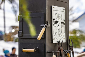 Appenzell, Appenzell Ausserrohden, Appenzeller Hinterland, Bloch, Brauchtum, Ostschweiz, Schweiz, Suisse, Switzerland, Tracht, Urnäsch, tradition