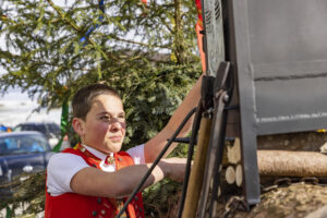 Appenzell, Appenzell Ausserrohden, Appenzeller Hinterland, Bloch, Brauchtum, Ostschweiz, Schweiz, Suisse, Switzerland, Tracht, Urnäsch, tradition