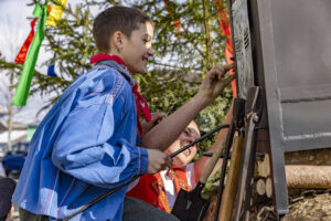 Appenzell, Appenzell Ausserrohden, Appenzeller Hinterland, Bloch, Brauchtum, Ostschweiz, Schweiz, Suisse, Switzerland, Tracht, Urnäsch, tradition