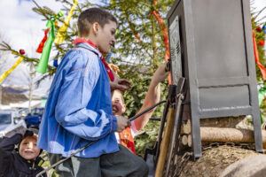 Appenzell, Appenzell Ausserrohden, Appenzeller Hinterland, Bloch, Brauchtum, Ostschweiz, Schweiz, Suisse, Switzerland, Tracht, Urnäsch, tradition