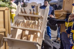 Appenzell, Appenzell Ausserrohden, Appenzeller Hinterland, Bloch, Brauchtum, Ostschweiz, Schweiz, Suisse, Switzerland, Tracht, Urnäsch, tradition