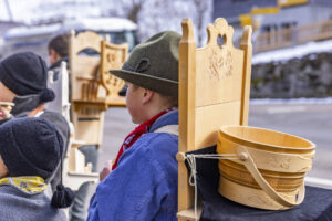 Appenzell, Appenzell Ausserrohden, Appenzeller Hinterland, Bloch, Brauchtum, Ostschweiz, Schweiz, Suisse, Switzerland, Tracht, Urnäsch, tradition