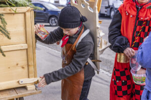 Appenzell, Appenzell Ausserrohden, Appenzeller Hinterland, Bloch, Brauchtum, Ostschweiz, Schweiz, Suisse, Switzerland, Tracht, Urnäsch, tradition
