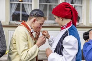 Appenzell, Appenzell Ausserrohden, Appenzeller Hinterland, Bloch, Brauchtum, Ostschweiz, Schweiz, Suisse, Switzerland, Tracht, Urnäsch, tradition