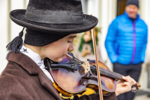 Appenzell, Appenzell Ausserrohden, Appenzeller Hinterland, Bloch, Brauchtum, Ostschweiz, Schweiz, Suisse, Switzerland, Tracht, Urnäsch, tradition
