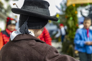 Appenzell, Appenzell Ausserrohden, Appenzeller Hinterland, Bloch, Brauchtum, Ostschweiz, Schweiz, Suisse, Switzerland, Tracht, Urnäsch, tradition