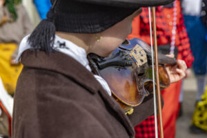 Appenzell, Appenzell Ausserrohden, Appenzeller Hinterland, Bloch, Brauchtum, Ostschweiz, Schweiz, Suisse, Switzerland, Tracht, Urnäsch, tradition