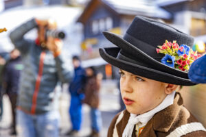 Appenzell, Appenzell Ausserrohden, Appenzeller Hinterland, Bloch, Brauchtum, Ostschweiz, Schweiz, Suisse, Switzerland, Tracht, Urnäsch, tradition