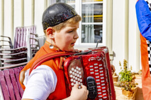 Appenzell, Appenzell Ausserrohden, Appenzeller Hinterland, Bloch, Brauchtum, Ostschweiz, Schweiz, Suisse, Switzerland, Tracht, Urnäsch, tradition