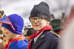 Appenzell, Appenzell Ausserrohden, Appenzeller Hinterland, Bloch, Brauchtum, Ostschweiz, Schweiz, Suisse, Switzerland, Tracht, Urnäsch, tradition