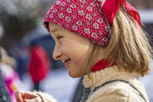 Appenzell, Appenzell Ausserrohden, Appenzeller Hinterland, Bloch, Brauchtum, Ostschweiz, Schweiz, Suisse, Switzerland, Tracht, Urnäsch, tradition