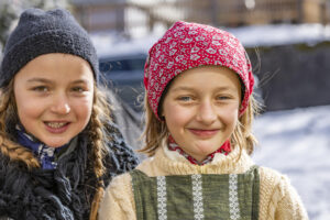 Appenzell, Appenzell Ausserrohden, Appenzeller Hinterland, Bloch, Brauchtum, Ostschweiz, Schweiz, Suisse, Switzerland, Tracht, Urnäsch, tradition