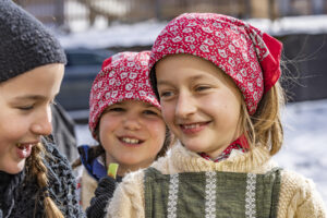 Appenzell, Appenzell Ausserrohden, Appenzeller Hinterland, Bloch, Brauchtum, Ostschweiz, Schweiz, Suisse, Switzerland, Tracht, Urnäsch, tradition