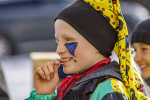 Appenzell, Appenzell Ausserrohden, Appenzeller Hinterland, Bloch, Brauchtum, Ostschweiz, Schweiz, Suisse, Switzerland, Tracht, Urnäsch, tradition