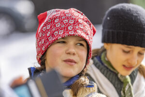 Appenzell, Appenzell Ausserrohden, Appenzeller Hinterland, Bloch, Brauchtum, Ostschweiz, Schweiz, Suisse, Switzerland, Tracht, Urnäsch, tradition