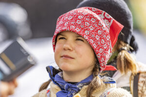 Appenzell, Appenzell Ausserrohden, Appenzeller Hinterland, Bloch, Brauchtum, Ostschweiz, Schweiz, Suisse, Switzerland, Tracht, Urnäsch, tradition