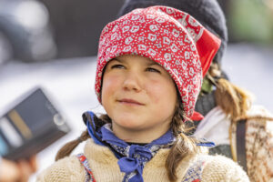 Appenzell, Appenzell Ausserrohden, Appenzeller Hinterland, Bloch, Brauchtum, Ostschweiz, Schweiz, Suisse, Switzerland, Tracht, Urnäsch, tradition