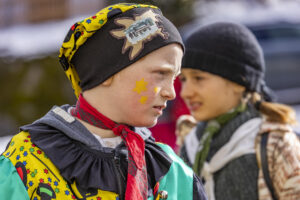 Appenzell, Appenzell Ausserrohden, Appenzeller Hinterland, Bloch, Brauchtum, Ostschweiz, Schweiz, Suisse, Switzerland, Tracht, Urnäsch, tradition