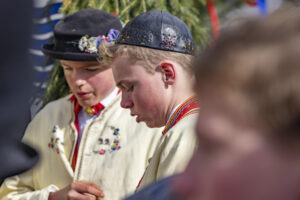 Appenzell, Appenzell Ausserrohden, Appenzeller Hinterland, Bloch, Brauchtum, Ostschweiz, Schweiz, Suisse, Switzerland, Tracht, Urnäsch, tradition