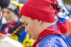 Appenzell, Appenzell Ausserrohden, Appenzeller Hinterland, Bloch, Brauchtum, Ostschweiz, Schweiz, Suisse, Switzerland, Tracht, Urnäsch, tradition