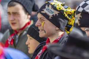 Appenzell, Appenzell Ausserrohden, Appenzeller Hinterland, Bloch, Brauchtum, Ostschweiz, Schweiz, Suisse, Switzerland, Tracht, Urnäsch, tradition