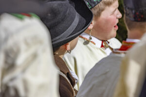 Appenzell, Appenzell Ausserrohden, Appenzeller Hinterland, Bloch, Brauchtum, Ostschweiz, Schweiz, Suisse, Switzerland, Tracht, Urnäsch, tradition