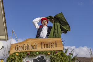 Appenzell, Appenzell Ausserrohden, Appenzeller Hinterland, Bloch, Brauchtum, Ostschweiz, Schweiz, Suisse, Switzerland, Tracht, Urnäsch, tradition