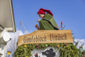 Appenzell, Appenzell Ausserrohden, Appenzeller Hinterland, Bloch, Brauchtum, Ostschweiz, Schweiz, Suisse, Switzerland, Tracht, Urnäsch, tradition