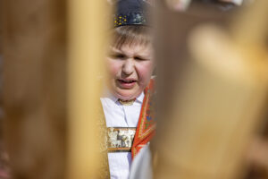 Appenzell, Appenzell Ausserrohden, Appenzeller Hinterland, Bloch, Brauchtum, Ostschweiz, Schweiz, Suisse, Switzerland, Tracht, Urnäsch, tradition