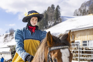 Appenzell, Appenzell Ausserrohden, Appenzeller Hinterland, Bloch, Brauchtum, Ostschweiz, Schweiz, Suisse, Switzerland, Tracht, Urnäsch, tradition