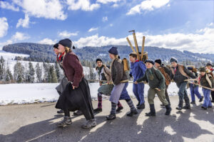 Appenzell, Appenzell Ausserrohden, Appenzeller Hinterland, Bloch, Ostschweiz, Schweiz, Suisse, Switzerland, Urnäsch