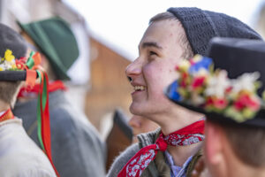 Appenzell, Appenzell Ausserrohden, Appenzeller Hinterland, Bloch, Brauchtum, Ostschweiz, Schweiz, Suisse, Switzerland, Tracht, Urnäsch, tradition