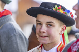 Appenzell, Appenzell Ausserrohden, Appenzeller Hinterland, Bloch, Brauchtum, Ostschweiz, Schweiz, Suisse, Switzerland, Tracht, Urnäsch, tradition